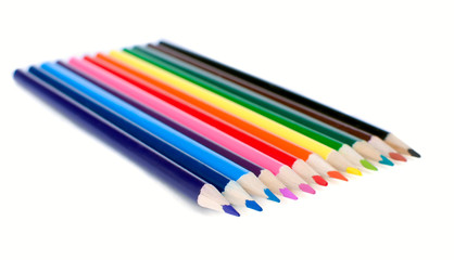 Crayons