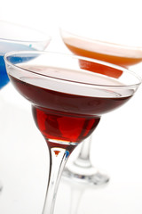 tasty cocktails