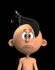 I Think I Need A Doctor