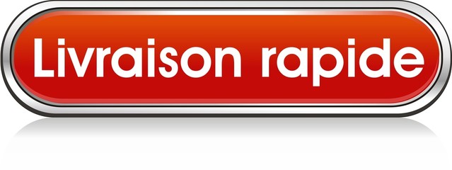bouton livraison rapide