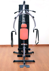 fitness equipment
