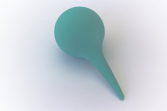 Perilla para soplar