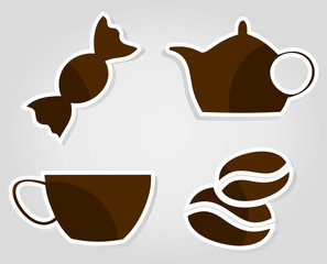 Coffee icon2