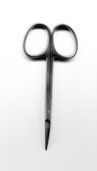 Маникюрные ножницы