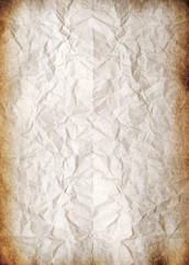 old paper