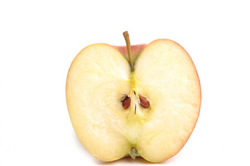 Apple Half
