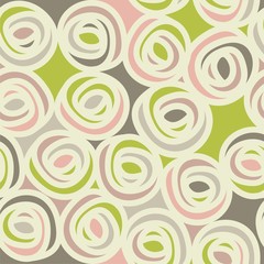 ornate seamless texture