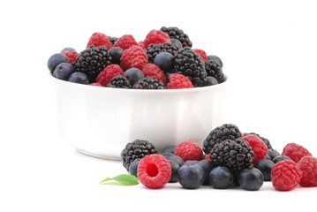 beeren - leckere obst