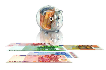 Sparschwein 58