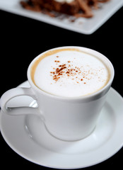 Coffee cup