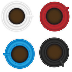 Coffee Cups
