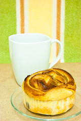 bakery pastry and delicious