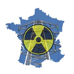 L'énergie nucléaire française