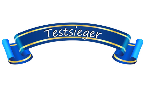 Testsieger