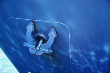 Anker