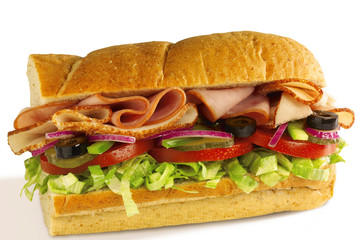 sandwich