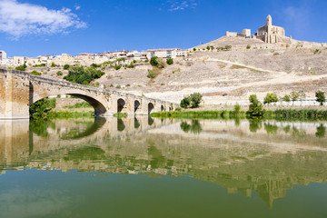 San Vicente de la Sonsierra, La Rioja, Spain