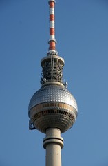 fernsehturm berlin