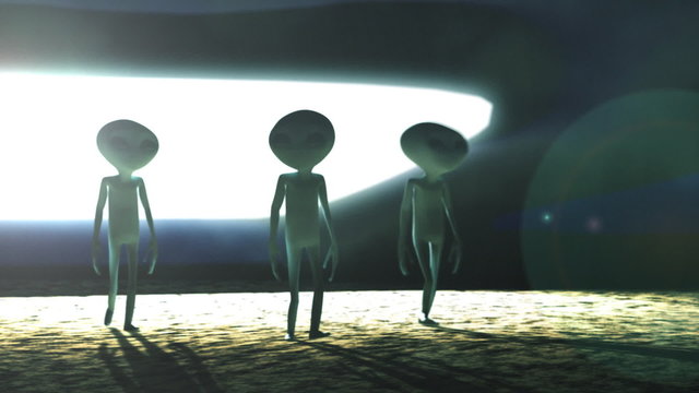 Aliens