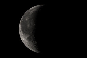 The Moon