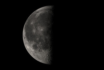 The Moon