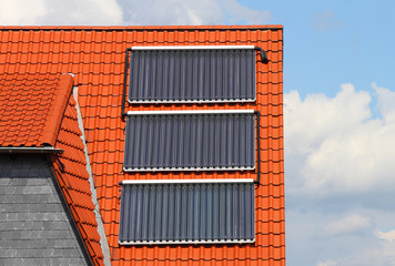 Solardach