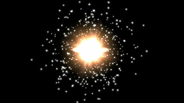 explosion