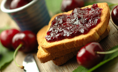 Cherries