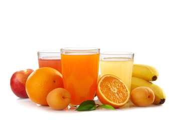 fresh juice