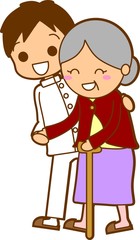 医療 福祉 イラスト