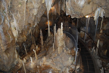 Attendorner Tropfsteinhöhle