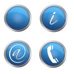 Buttonset Information