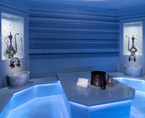 Turkish Bath