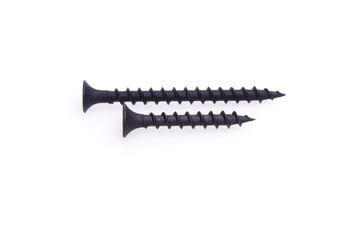 Black Screw