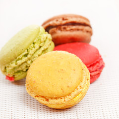 tasty macaroones