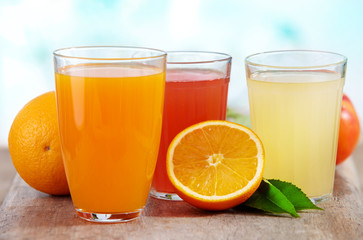 fresh juice