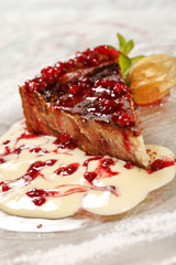 tasty cake