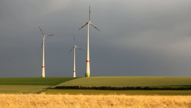 Windr&auml;der