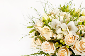 Bridal Bouquet
