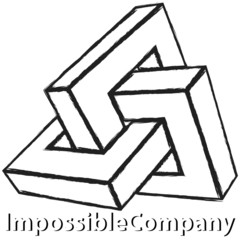Impossible logo