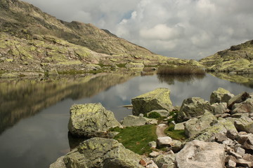 Laguna Grande, Sierra de Gredos