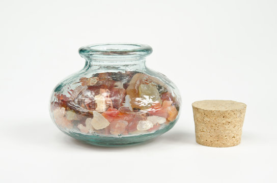 bottle minerals