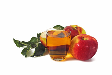 Apfelsaft