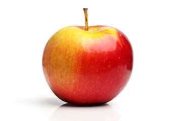 Apple.
