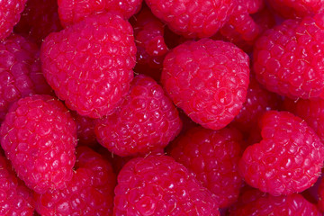 Raspberries