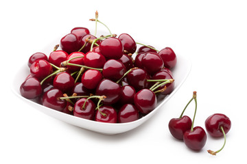 Bowl of Cherries