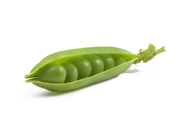 pea pod