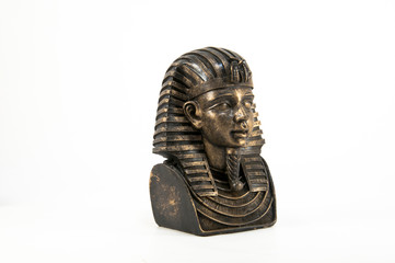 ägypten figur rechts