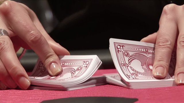 poker texano, dealer