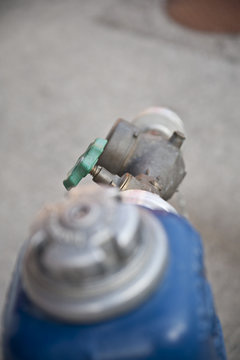 Hydrant